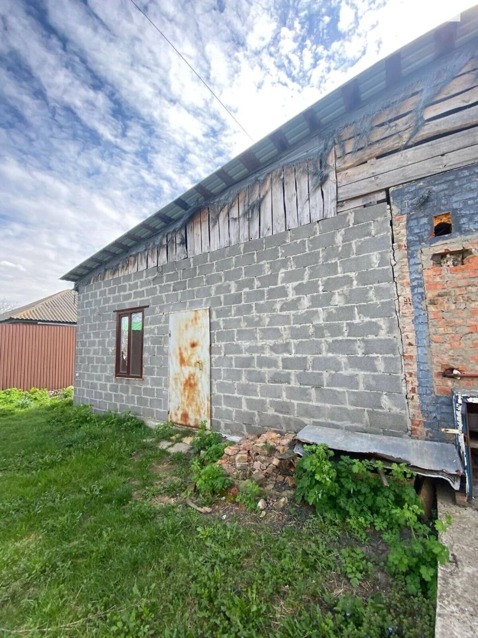 Продаж Дім