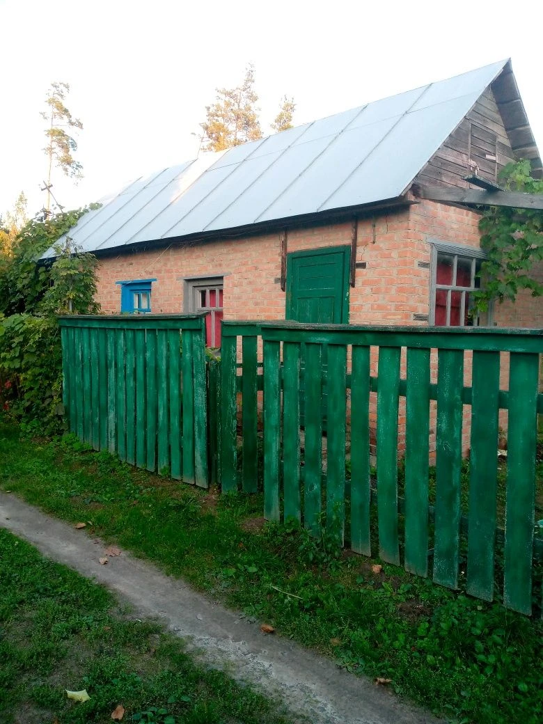 продам дачу поруч з Прилуками.