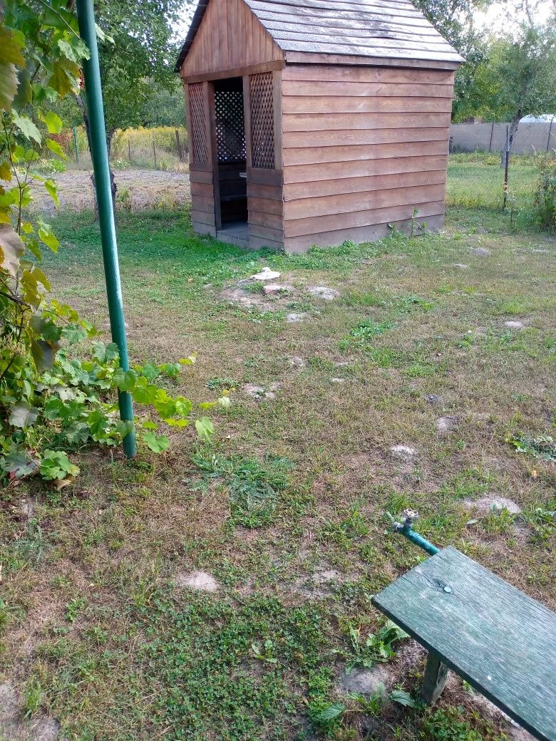 продам дачу поруч з Прилуками.