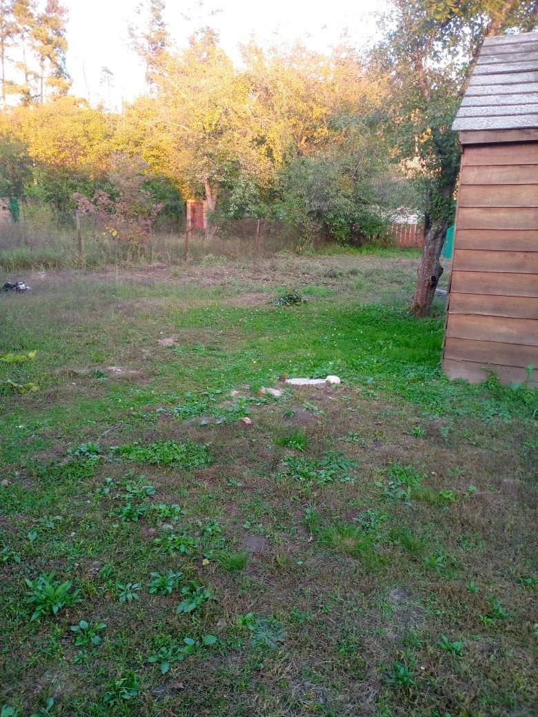 продам дачу поруч з Прилуками.