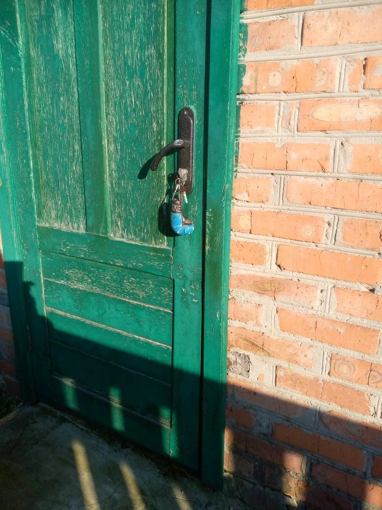 продам дачу поруч з Прилуками.
