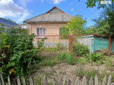 Продаж Дім