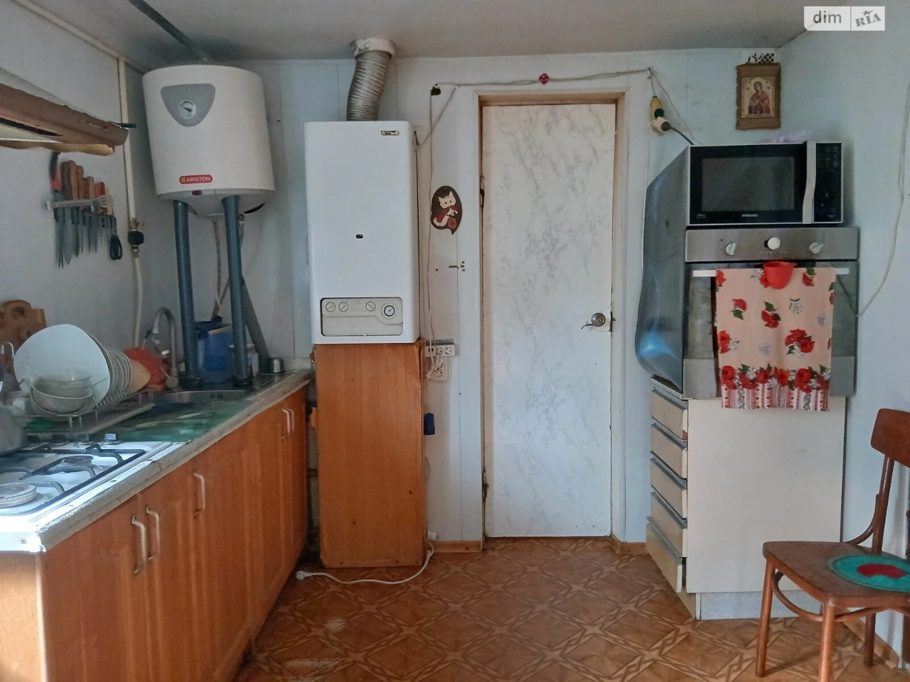Продаж Дім