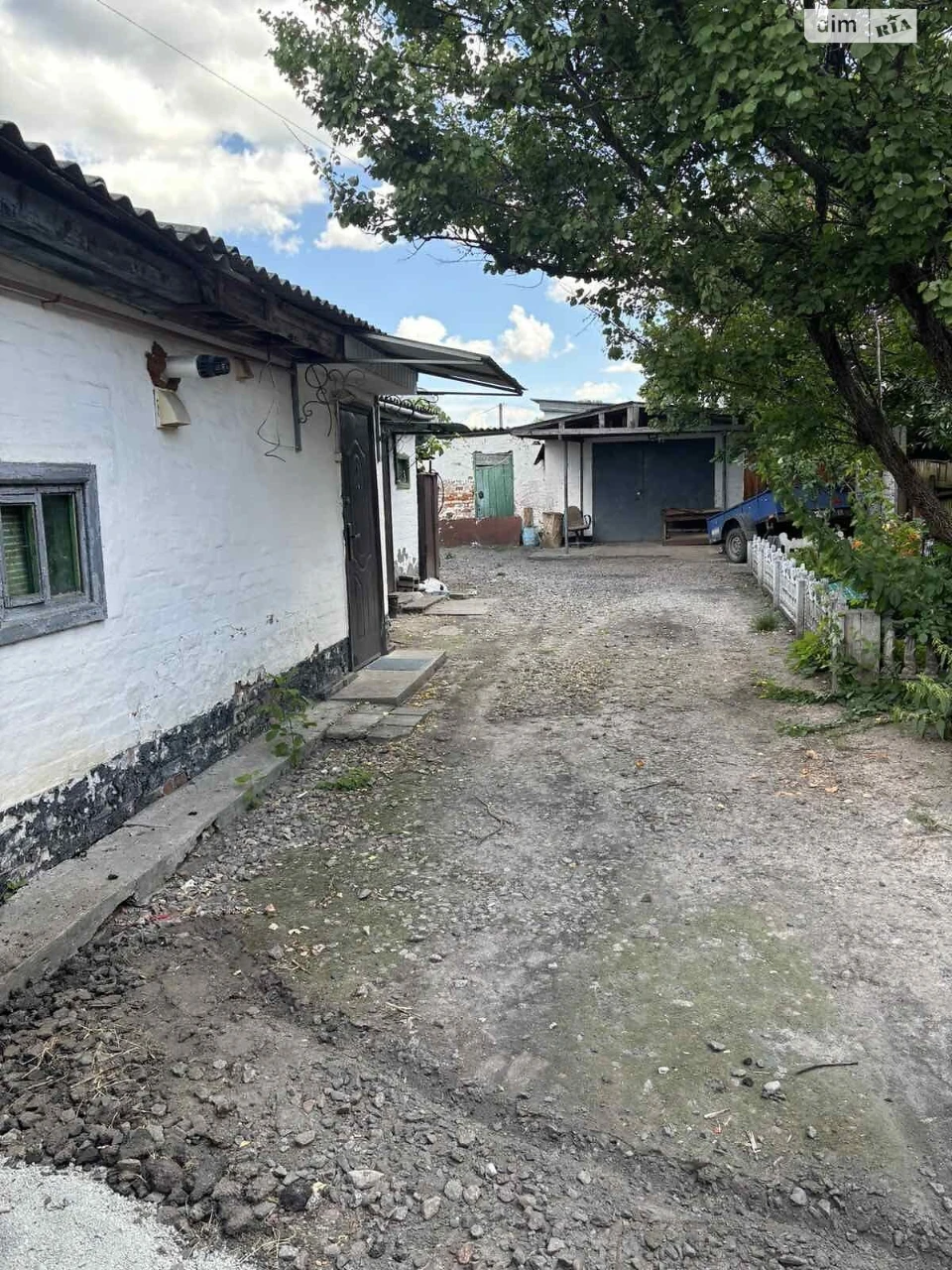 Продаж Частина будинку