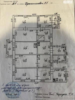 Продаж Частина будинку