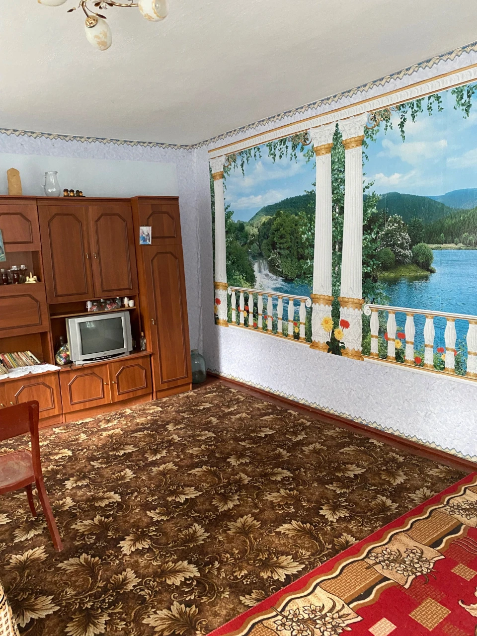 Продам будинок в с. Гавришівка