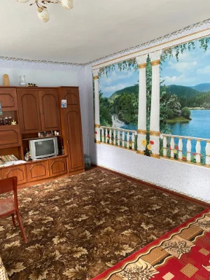 Продам будинок в с. Гавришівка