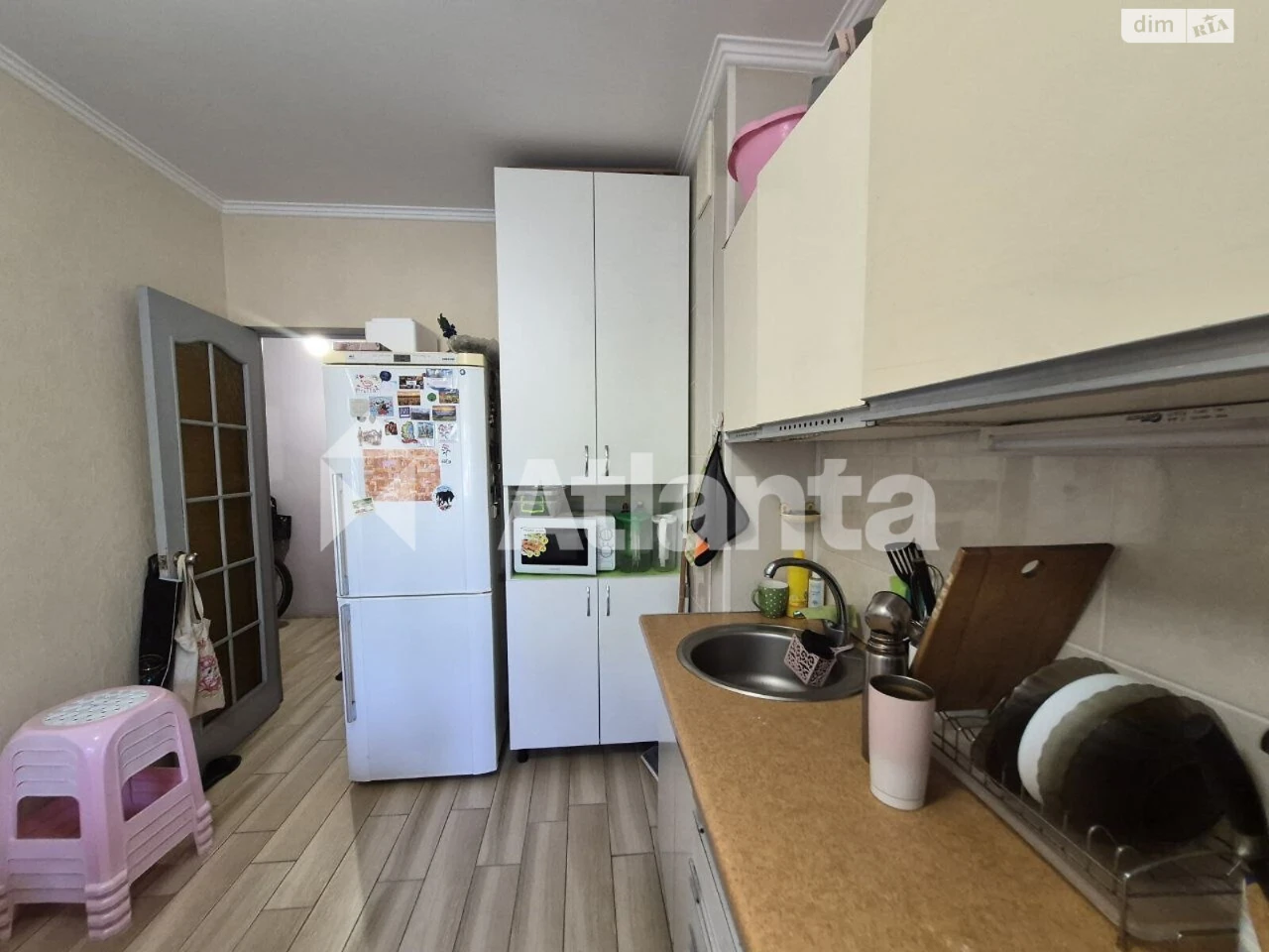 Продажа Квартира Городок Котовского