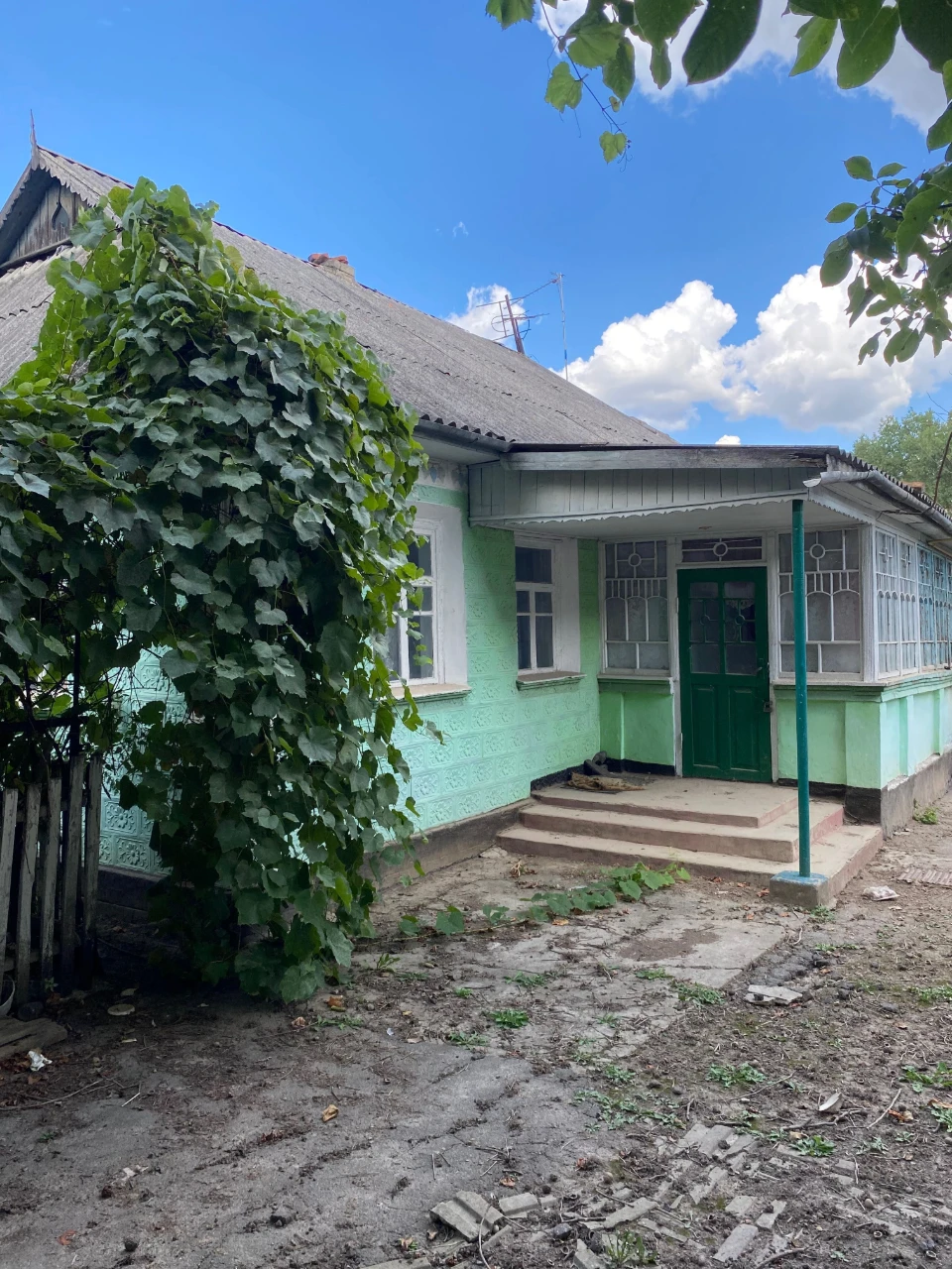 Продам будинок в с. Гавришівка
