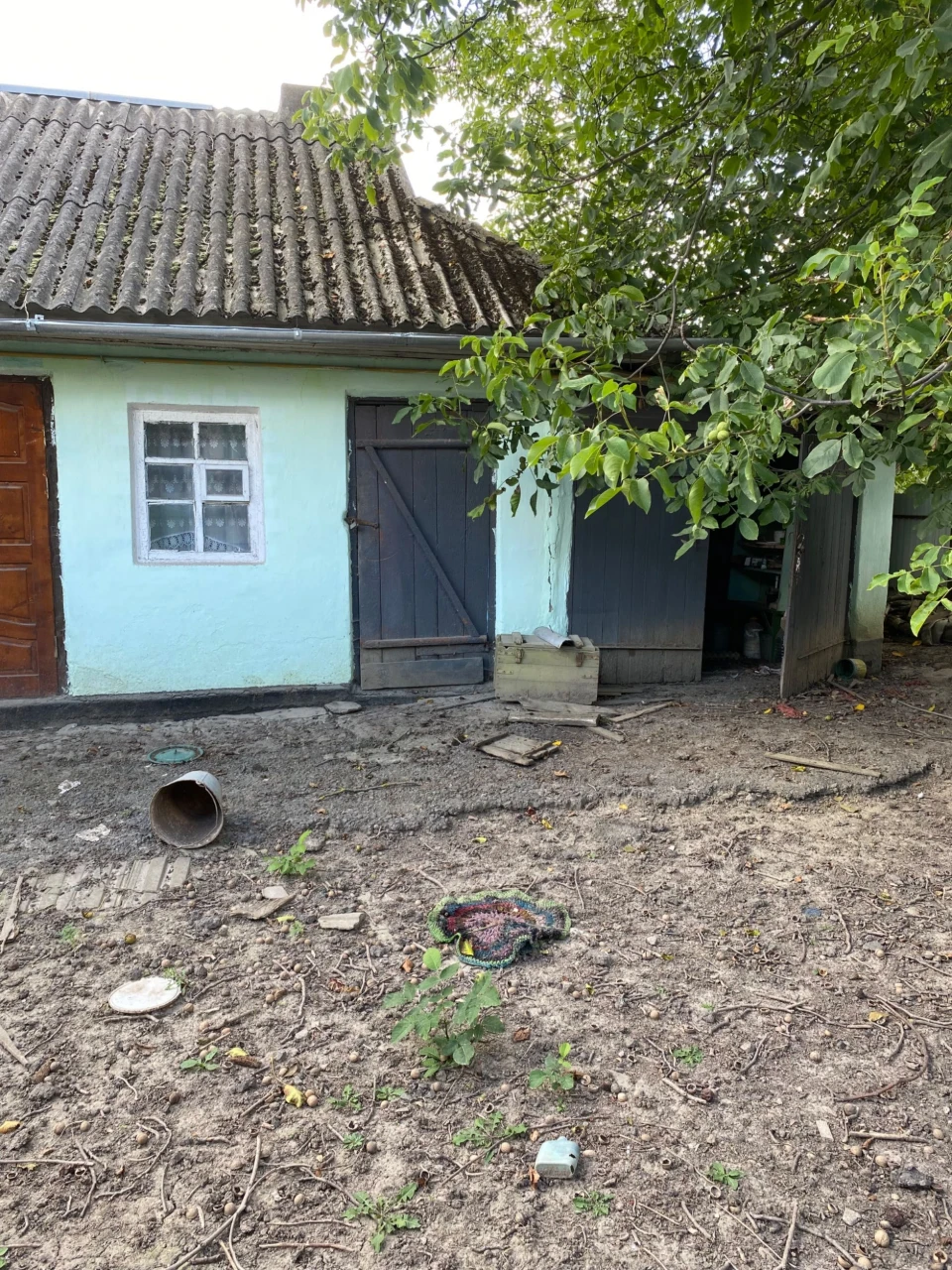 Продам будинок в с. Гавришівка