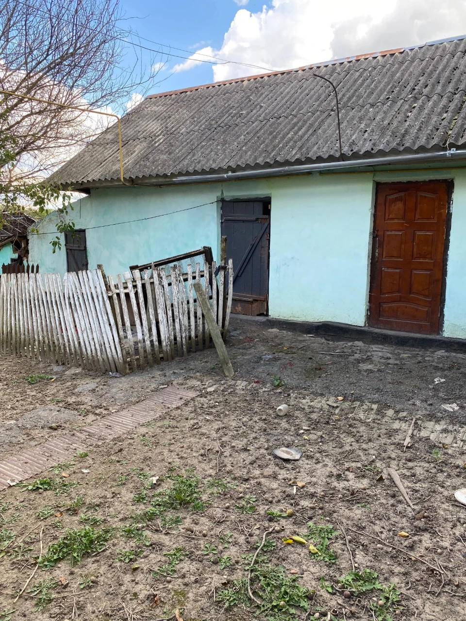 Продам будинок в с. Гавришівка