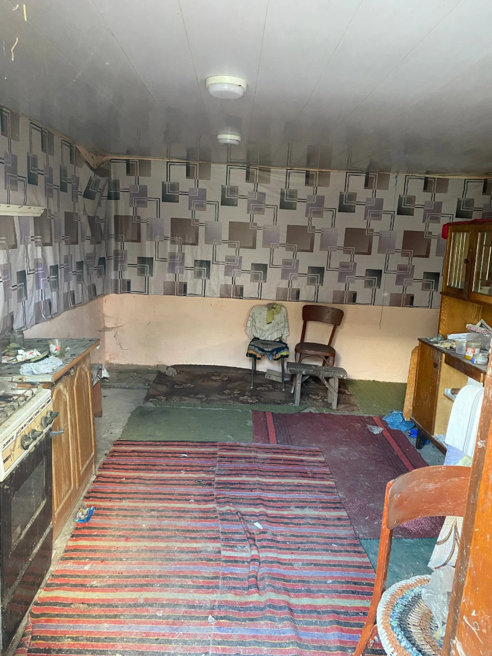 Продам будинок в с. Гавришівка