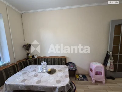 Продажа Квартира Городок Котовского