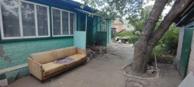 будинок в центрі