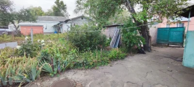 будинок в центрі