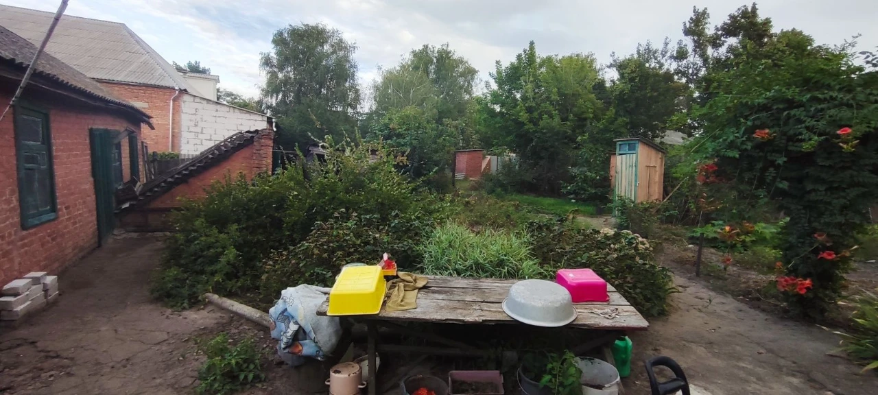 будинок в центрі