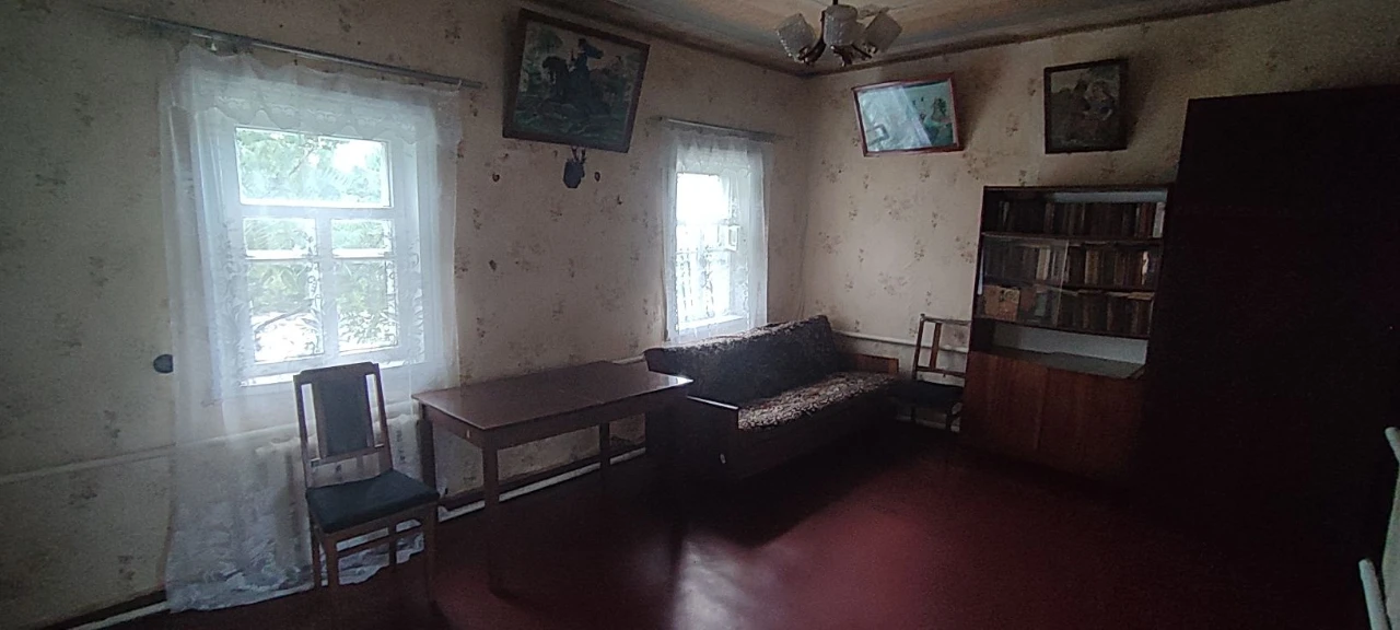 будинок в центрі