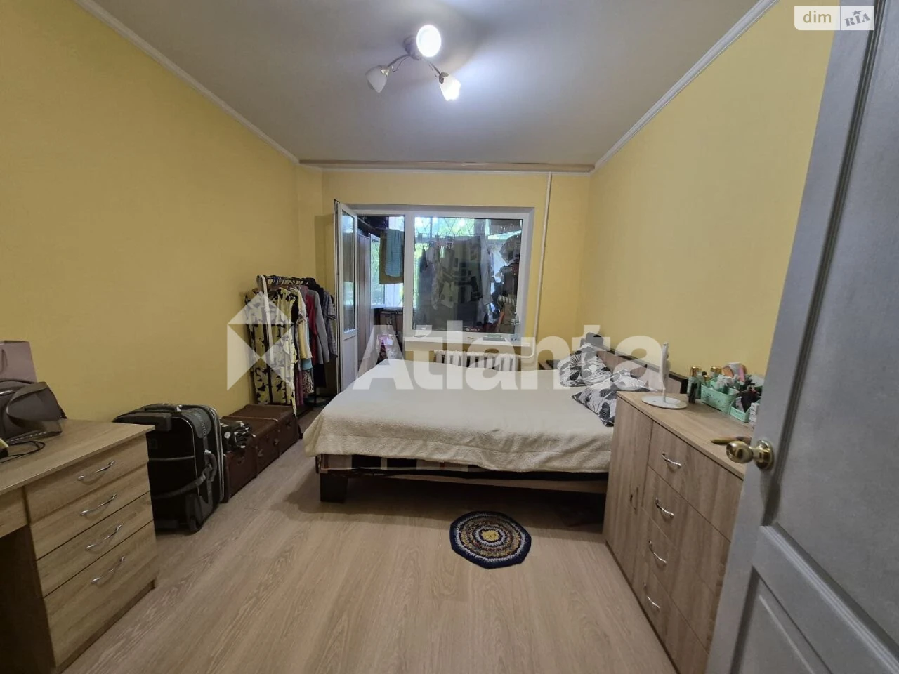 Продажа Квартира Городок Котовского