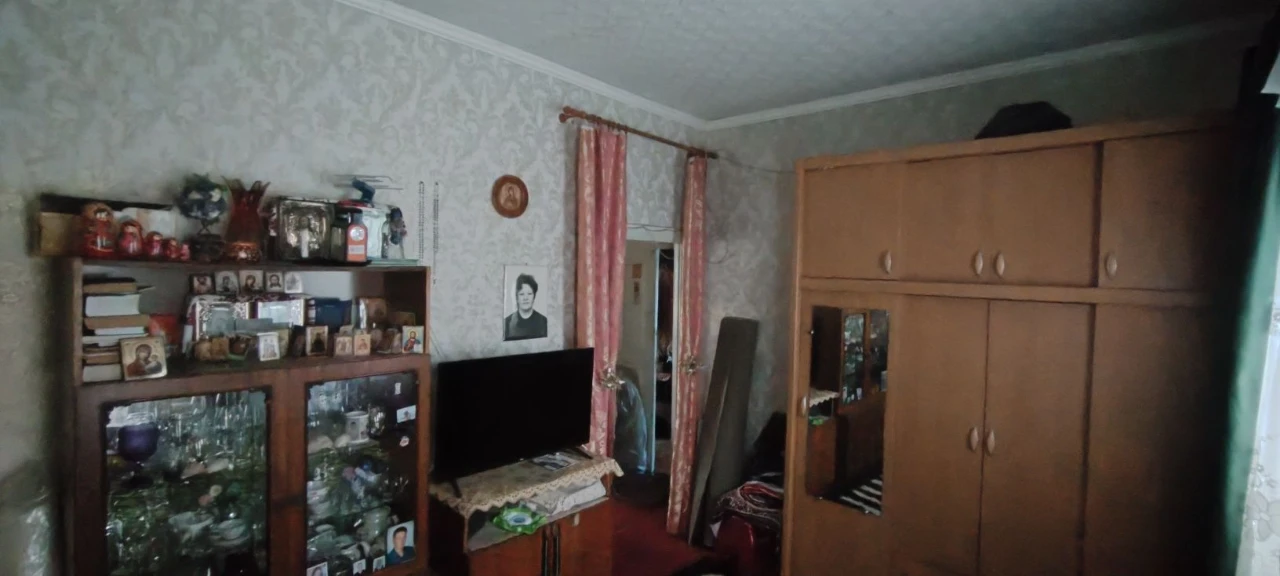 будинок в центрі