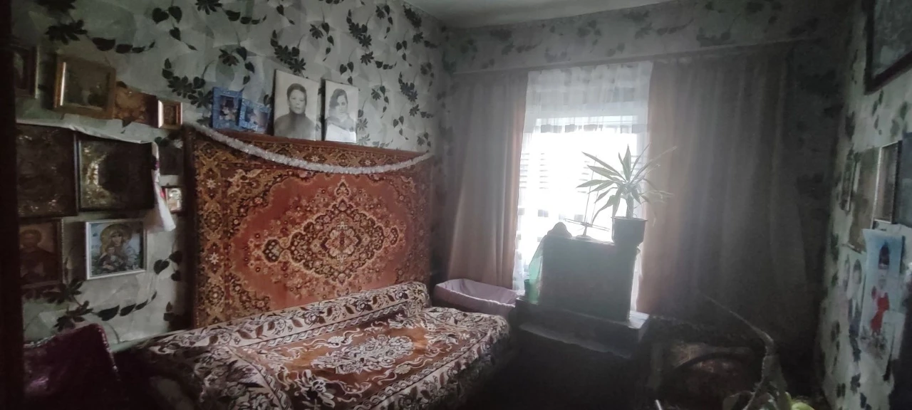 будинок в центрі
