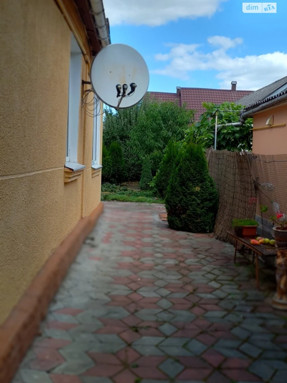 Продаж Частина будинку