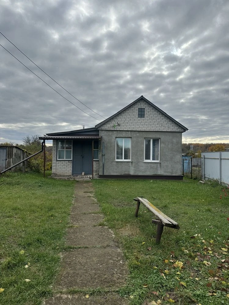 Продам дім або обміняю на квартиру