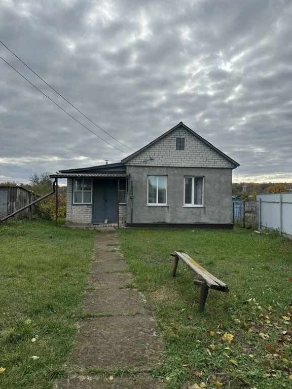 Продам дім або обміняю на квартиру