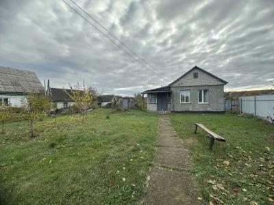 Продам дім або обміняю на квартиру