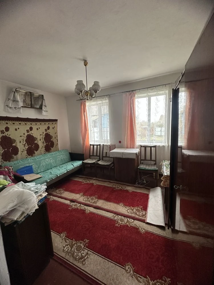 Продам дім або обміняю на квартиру