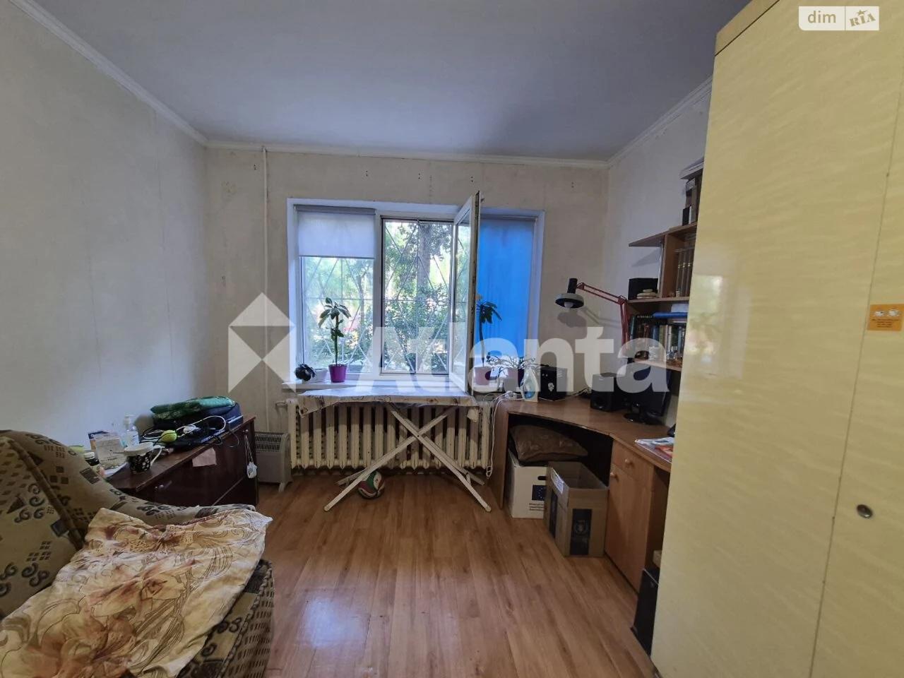 Продажа Квартира Городок Котовского