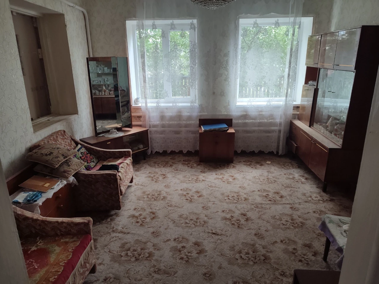 Продам затишний будинок