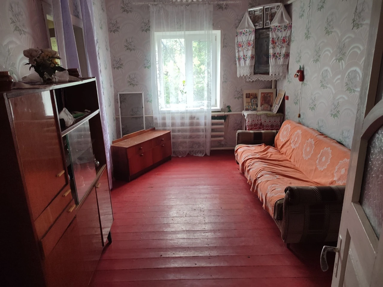 Продам затишний будинок