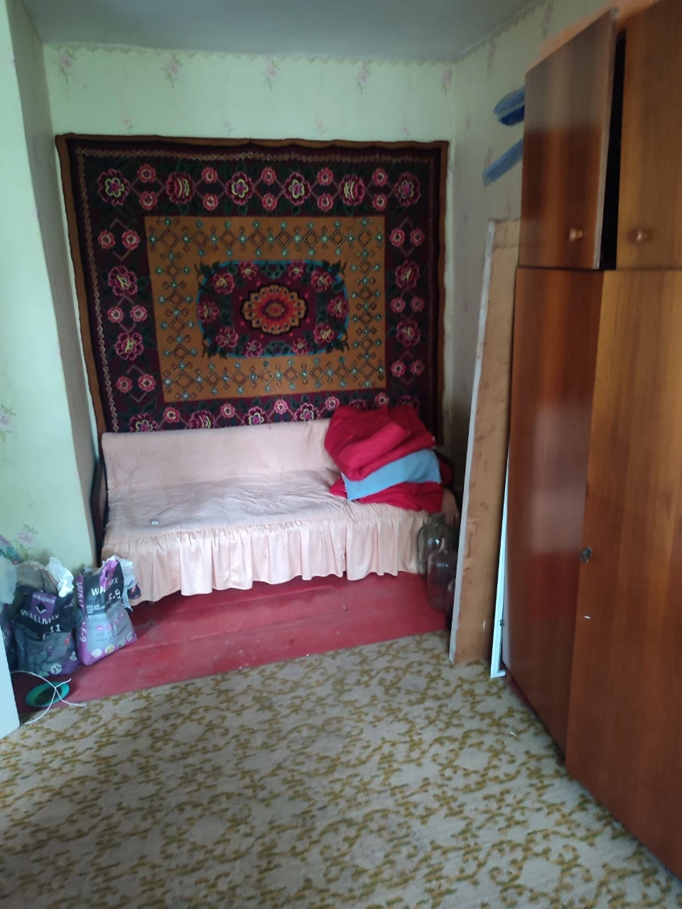 Продам затишний будинок