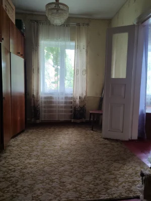 Продам затишний будинок