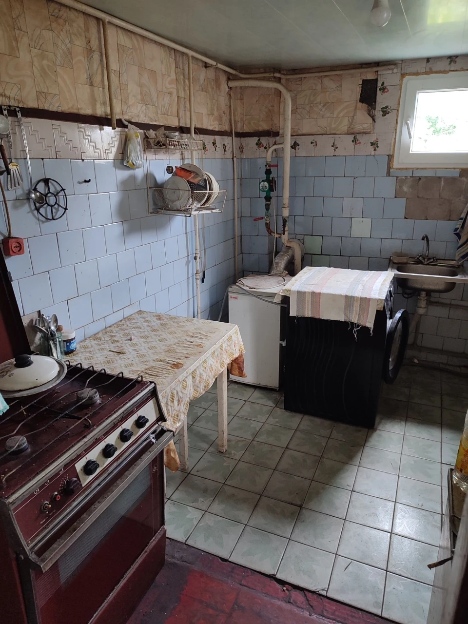 Продам затишний будинок