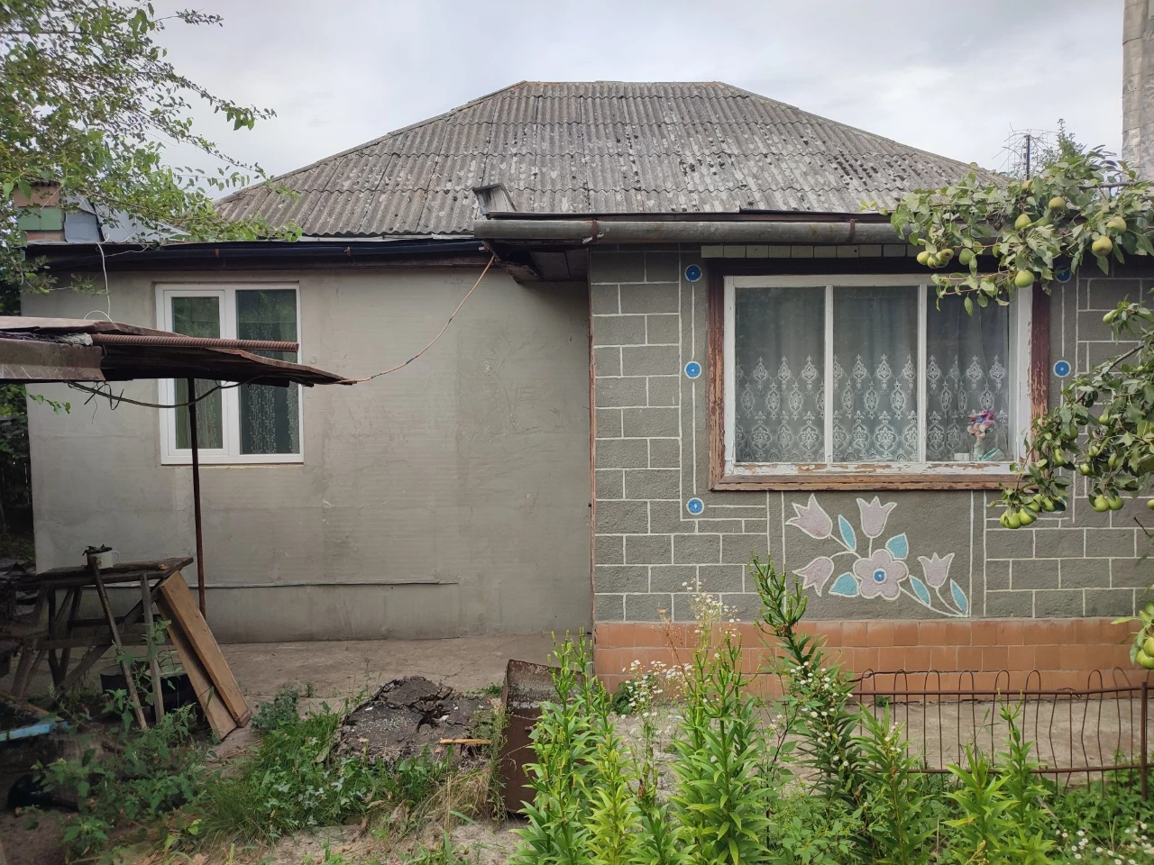 Продам затишний будинок