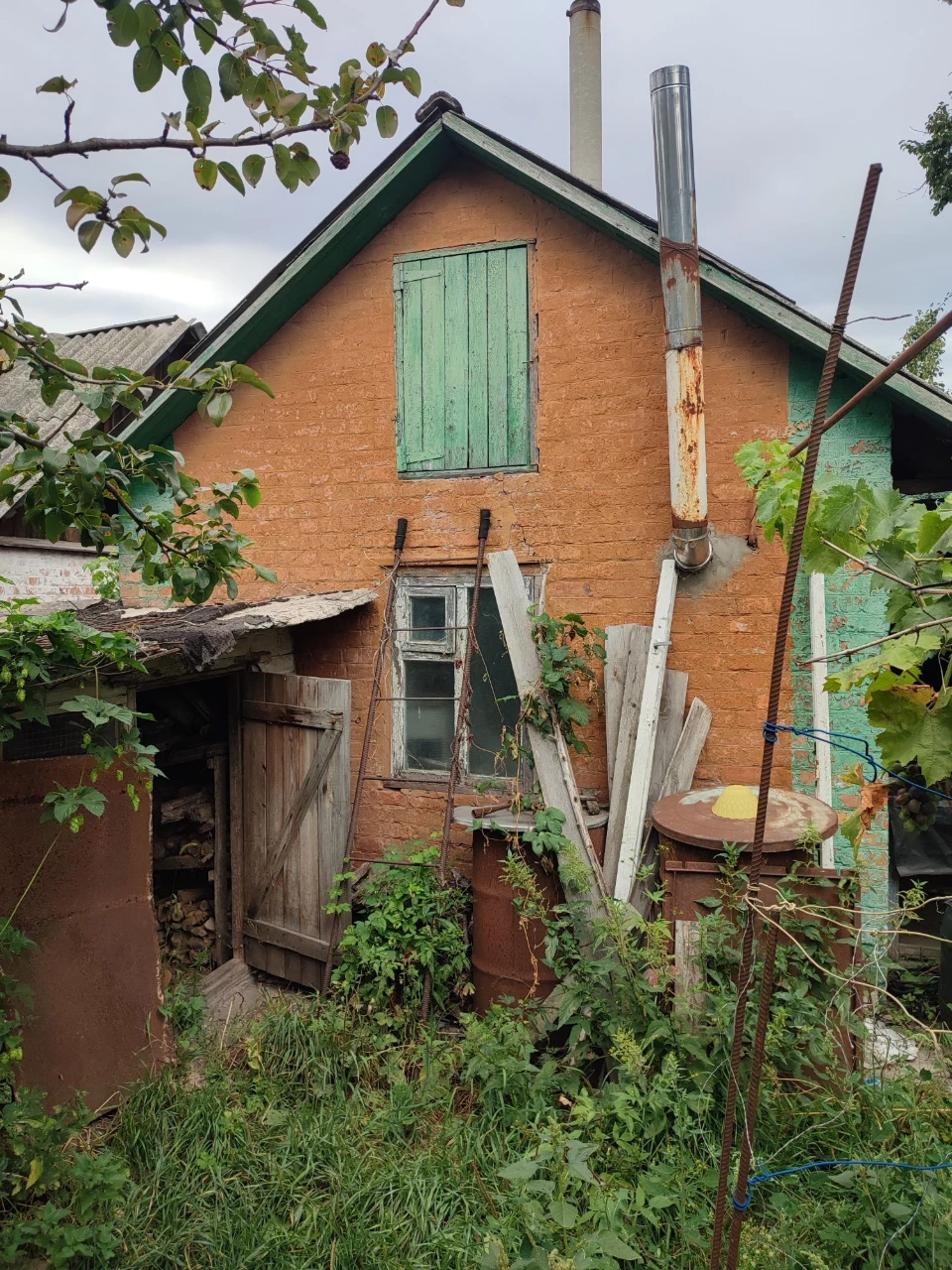 Продам затишний будинок