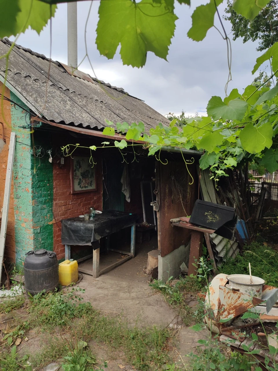 Продам затишний будинок