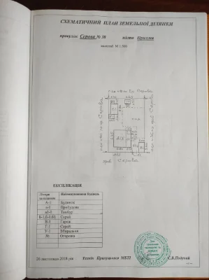 Продам затишний будинок