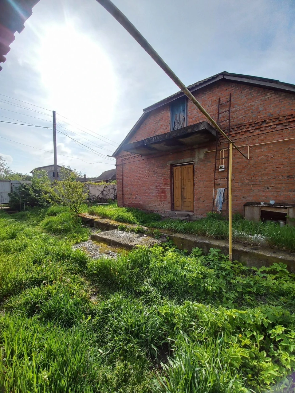 Продам будинок в місті Бар
