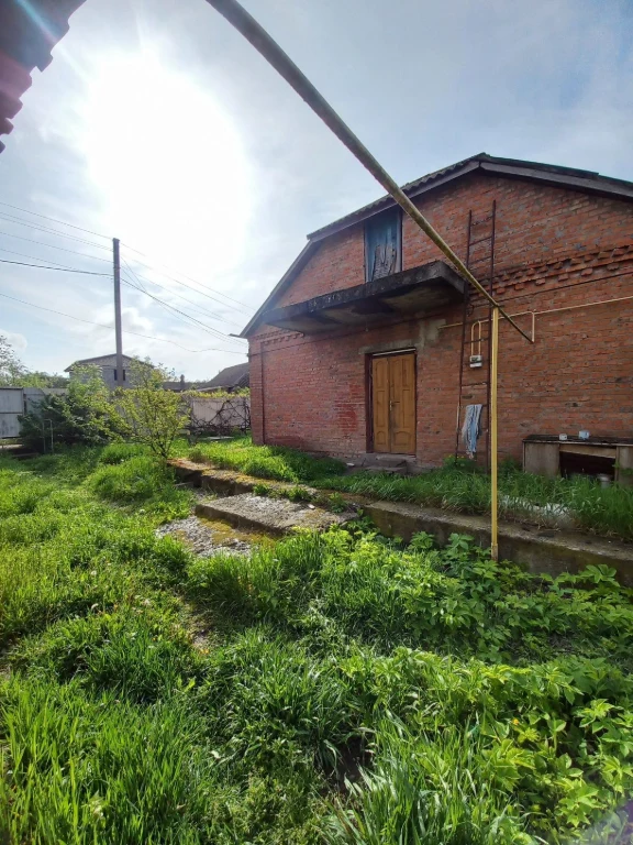 Продам будинок в місті Бар