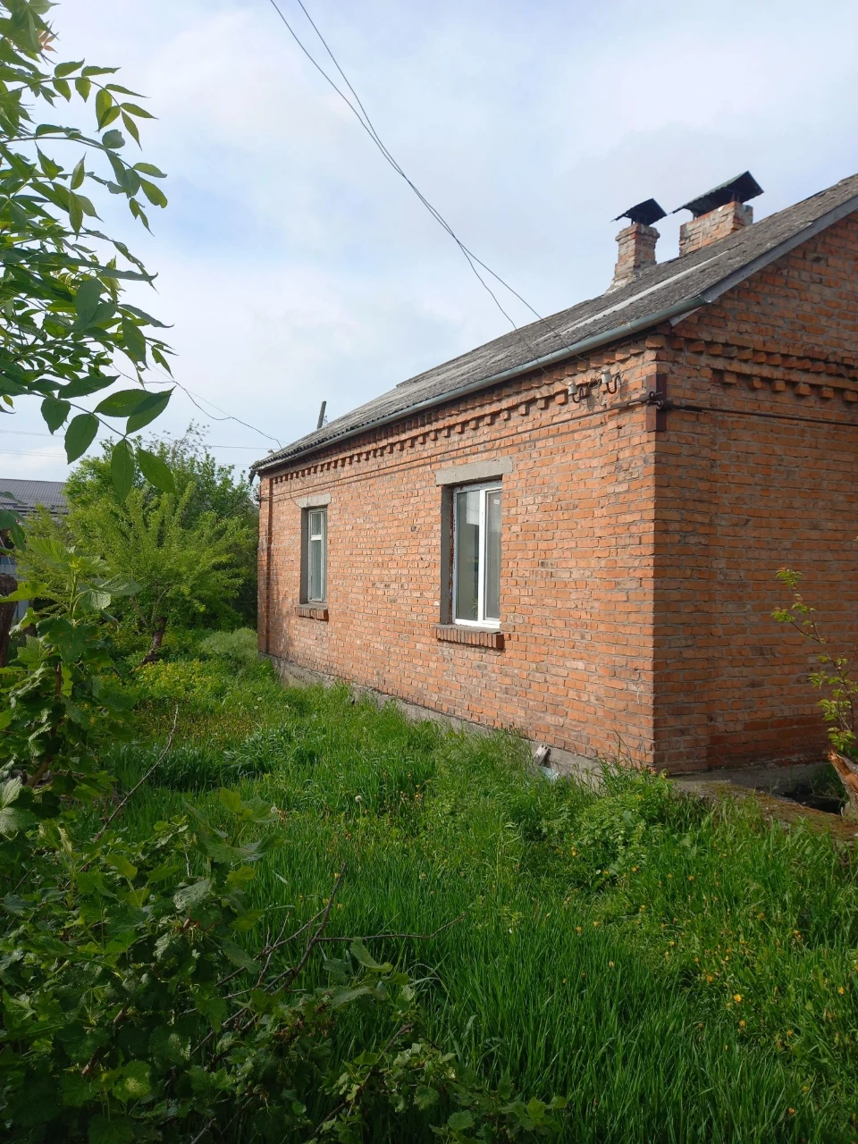 Продам будинок в місті Бар