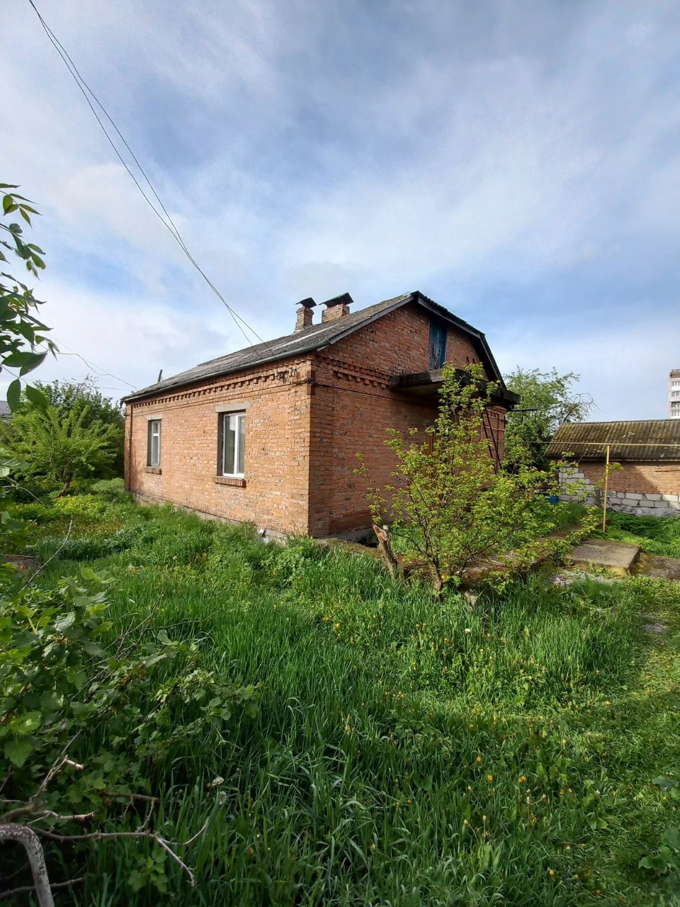Продам будинок в місті Бар