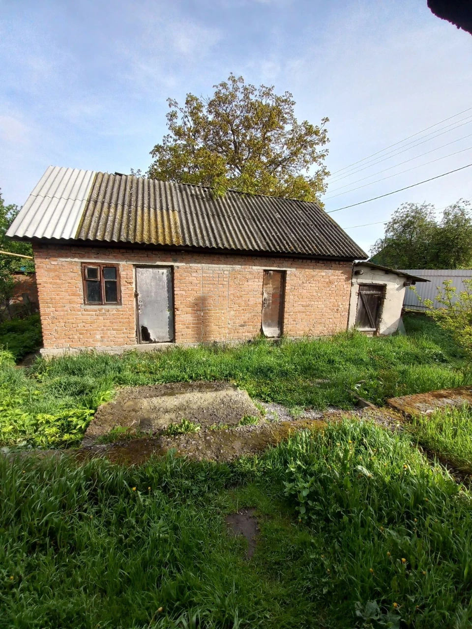 Продам будинок в місті Бар
