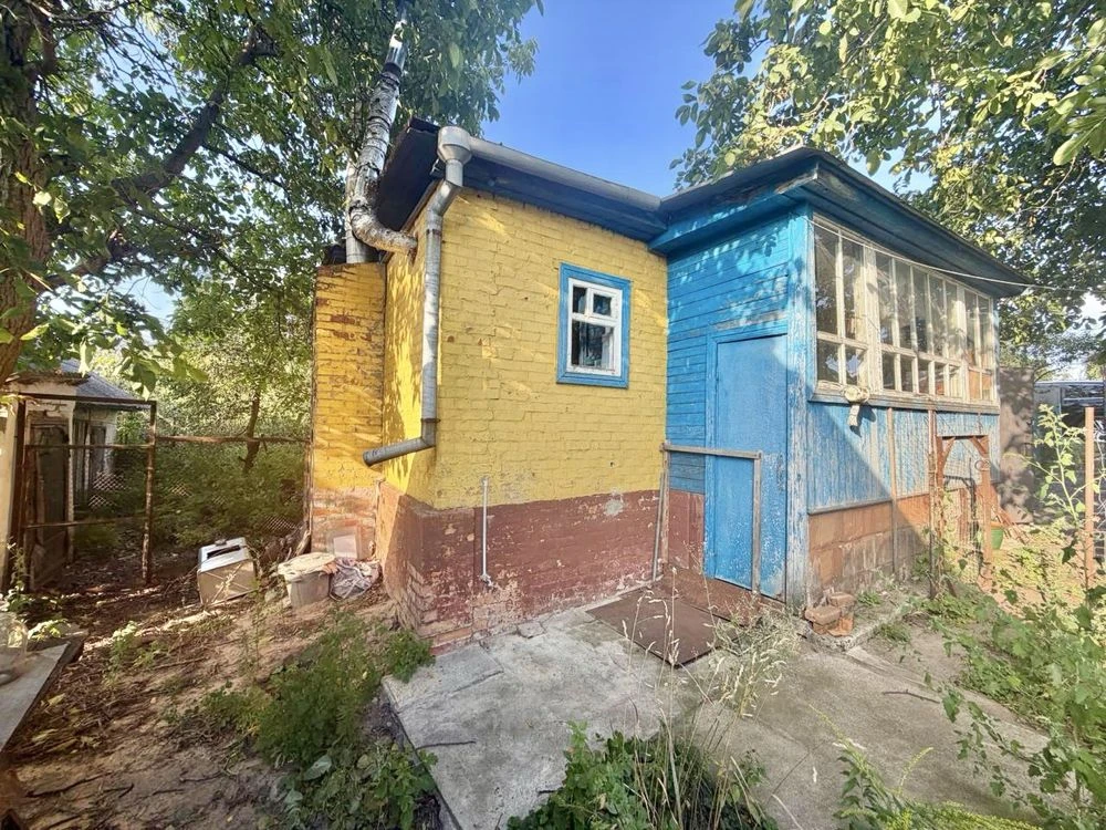 Продаж будинку в місті Прилуки