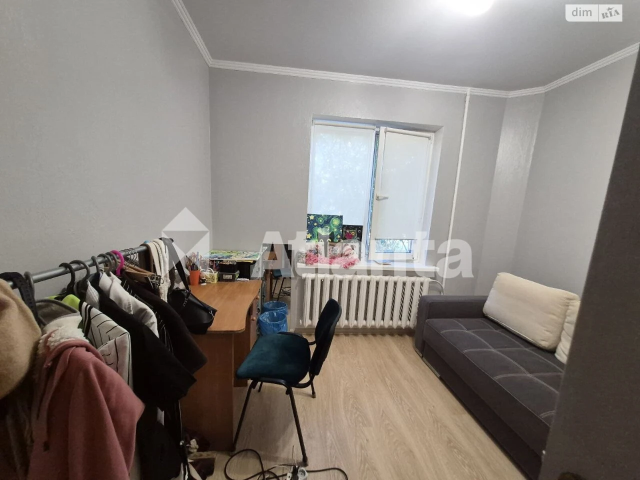 Продажа Квартира Городок Котовского