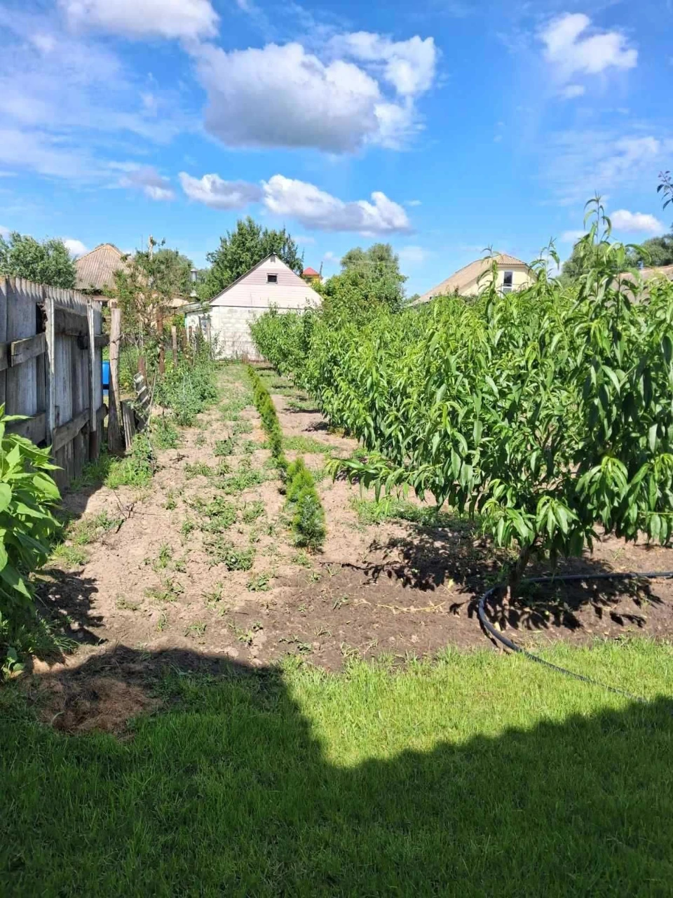 Продам частину будинку з окремим входом