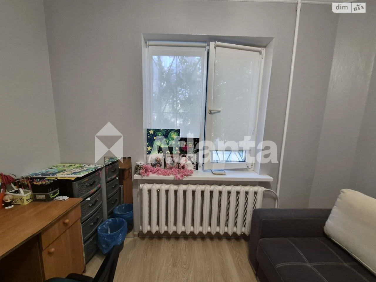 Продажа Квартира Городок Котовского