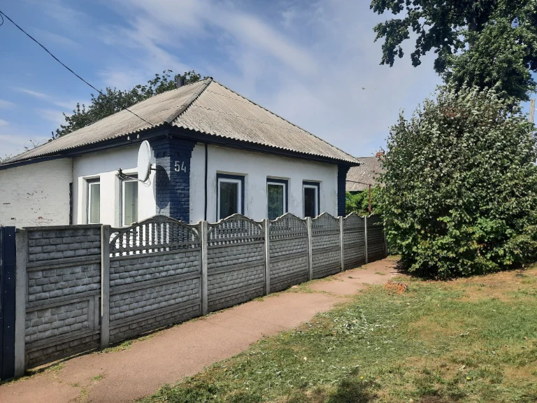 Продається  будинок  по вул. Алгазіна