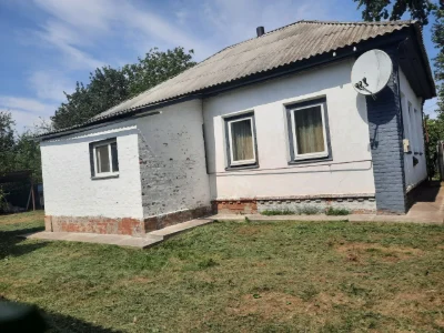 Продається  будинок  по вул. Алгазіна